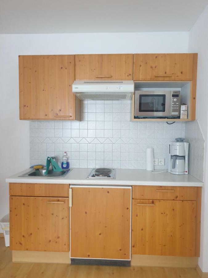 Appartement Schwaighofwirt Wagrain Exterior photo
