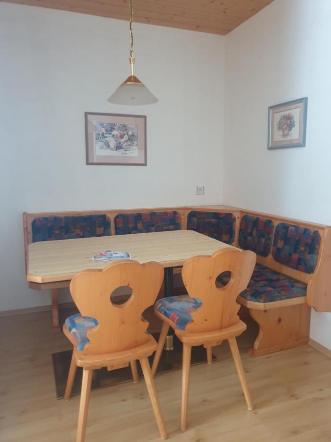 Appartement Schwaighofwirt Wagrain Exterior photo