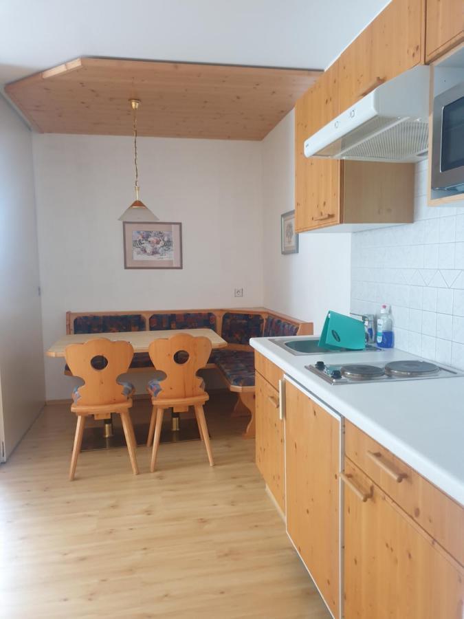 Appartement Schwaighofwirt Wagrain Exterior photo