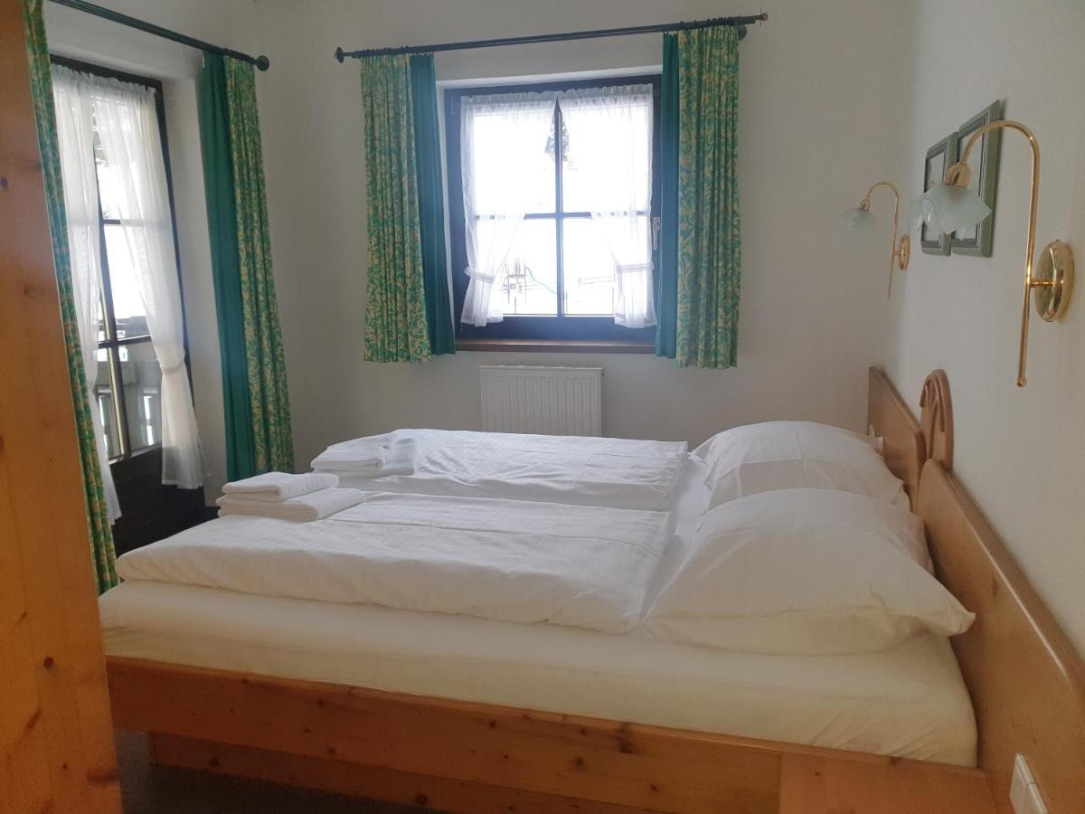 Appartement Schwaighofwirt Wagrain Exterior photo