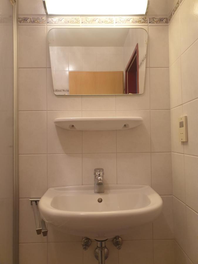 Appartement Schwaighofwirt Wagrain Exterior photo