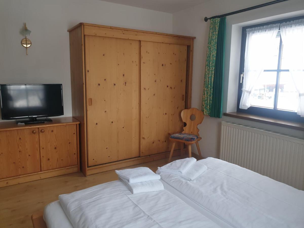 Appartement Schwaighofwirt Wagrain Exterior photo